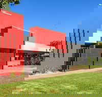 High Street Motel - Queensland Tourism