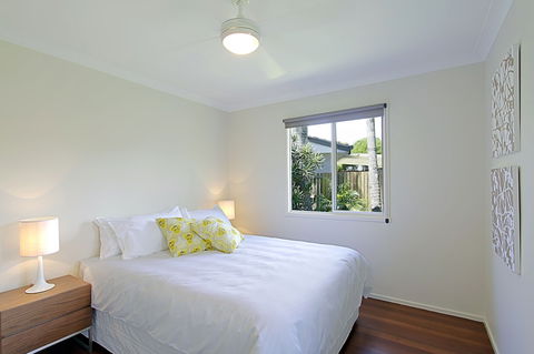 A PERFECT STAY - Su Casa - Queensland Tourism 2