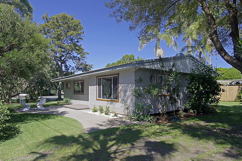 A PERFECT STAY - Su Casa - Queensland Tourism 0