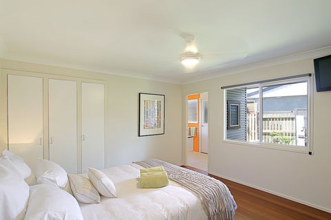 A PERFECT STAY - Su Casa - Queensland Tourism 4