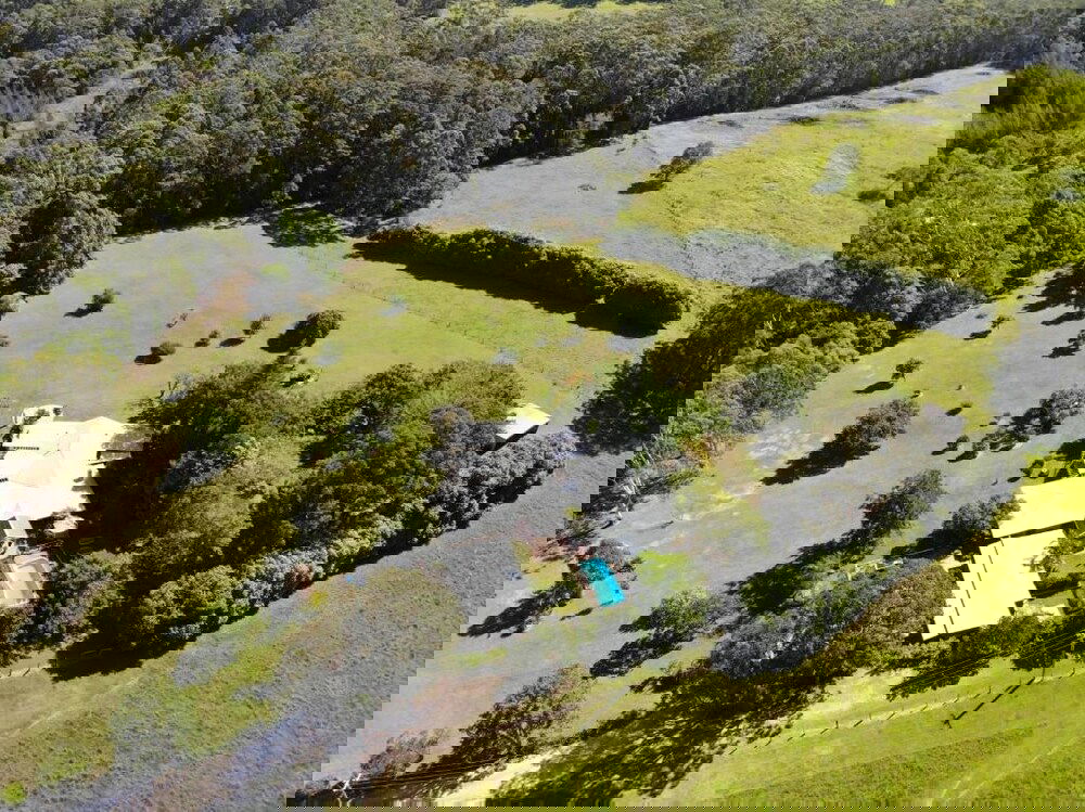 Kundabung NSW QLD Tourism