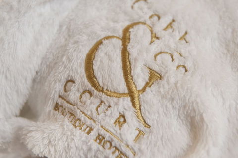 Cobb & Co Court Boutique Hotel - QLD Tourism 2