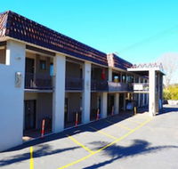 Bella Vista Motel - Queensland Tourism