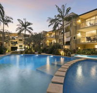 Montpellier Boutique Resort - QLD Tourism