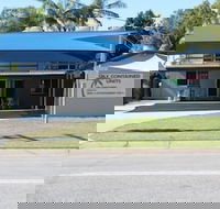 Seaforth Holiday Units - Queensland Tourism