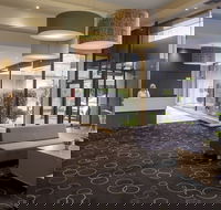 Dorset Gardens Hotel - Queensland Tourism