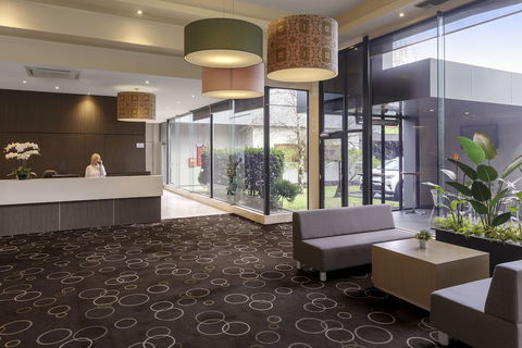 Dorset Gardens Hotel - Queensland Tourism 0