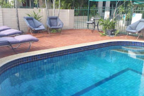 Villa Shangri-la - QLD Tourism 0