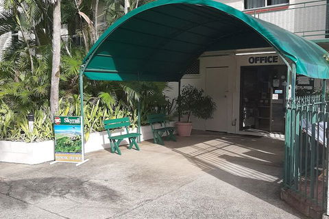 Villa Shangri-la - QLD Tourism 1