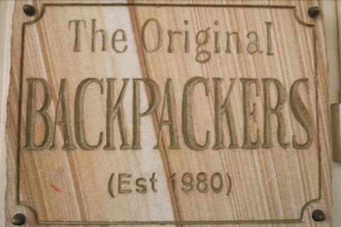 Original Backpackers - Queensland Tourism 2
