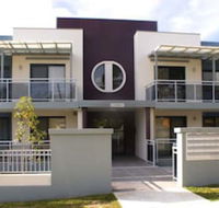 Astina Serviced Apartments - Central - QLD Tourism