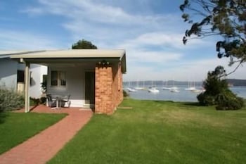 Quarantine Bay Beach Cottages - QLD Tourism 4
