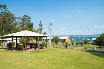 Quarantine Bay Beach Cottages - QLD Tourism 3
