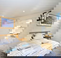 Anchorage Motel And Villas - QLD Tourism