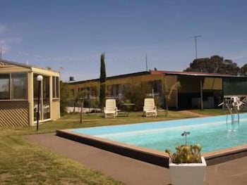 Darlot Motor Inn - QLD Tourism 2
