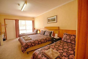 Darlot Motor Inn - QLD Tourism 4