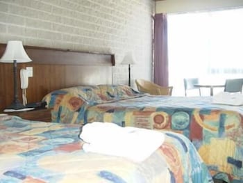 Darlot Motor Inn - QLD Tourism 5