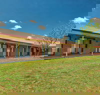 Bushmans Motor Inn - Queensland Tourism