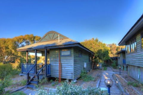 Fraser Island Retreat - Queensland Tourism 0
