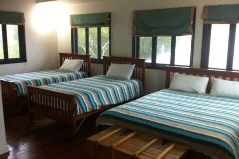 Fraser Island Retreat - Queensland Tourism 1
