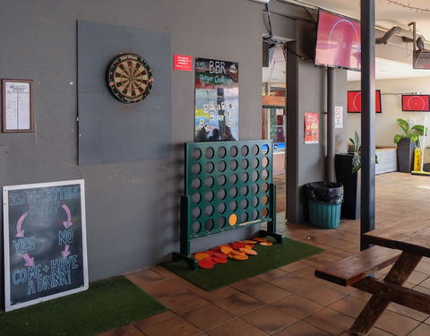 Brisbane Backpackers Resort - Hostel - Queensland Tourism 2