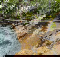 Milkwood Lodge - Queensland Tourism