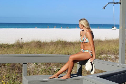 Coolum Dreams B & B - Queensland Tourism 2