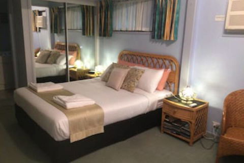 Coolum Dreams B & B - Queensland Tourism 0