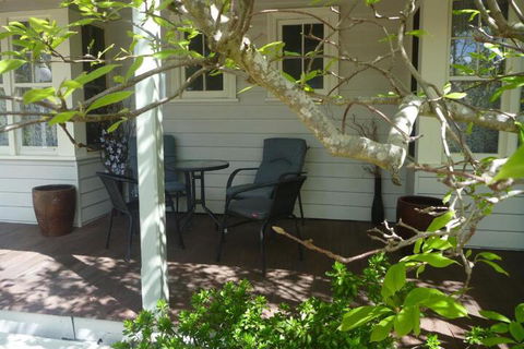Norwood Mountain Lodge - QLD Tourism 2