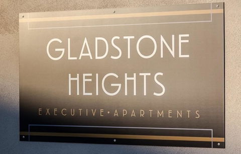 Gladstone Heights Executive Apartments - Queensland Tourism 2