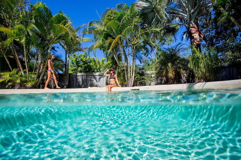 Discovery Parks â€“ Tannum Sands - Queensland Tourism 4