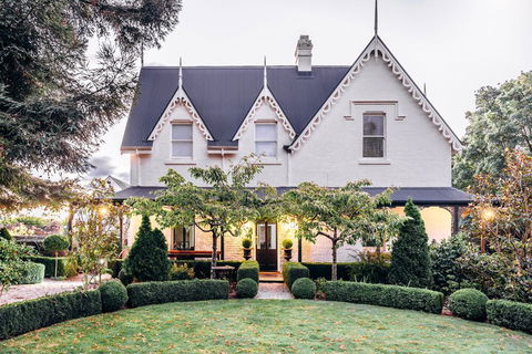 The Stable Lofts - QLD Tourism 2