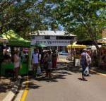 Joes Waterhole Hotel - Queensland Tourism