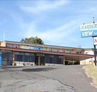 Harbour View Motel - Queensland Tourism