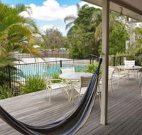 Flashpackers Hervey Bay Hostel - Queensland Tourism