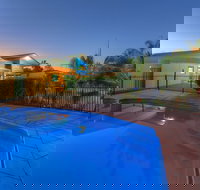 Motel Carnarvon - QLD Tourism