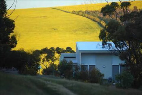 Tanonga Luxury Eco Lodges - QLD Tourism 5