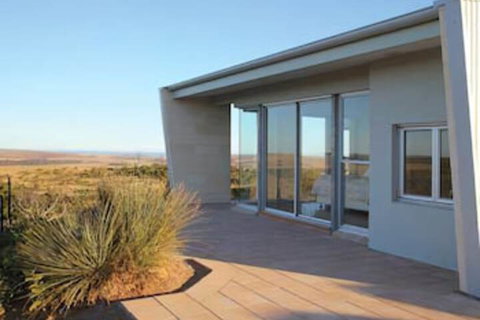 Tanonga Luxury Eco Lodges - QLD Tourism 4