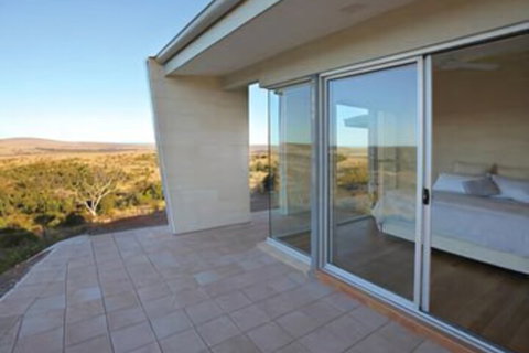 Tanonga Luxury Eco Lodges - QLD Tourism 6