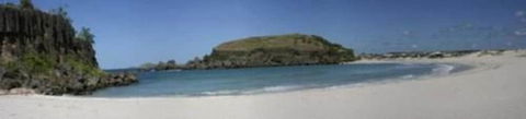 Walkabout Lodge - Queensland Tourism 2