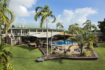 Walkabout Lodge - Queensland Tourism 3