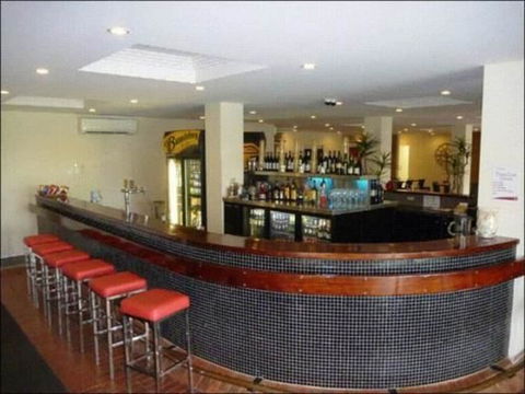 Walkabout Lodge - Queensland Tourism 1