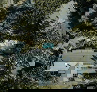 Cape Byron Retreat - QLD Tourism