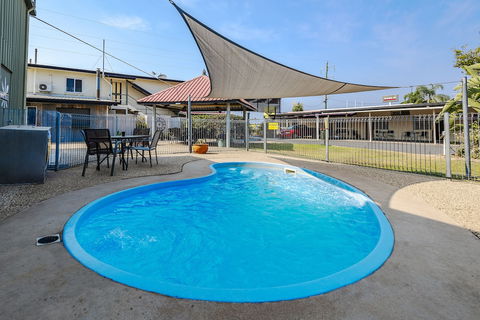Sun Valley Motel Biloela - QLD Tourism 2