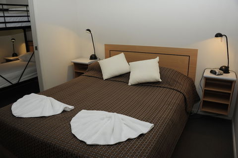 Sun Valley Motel Biloela - QLD Tourism 6