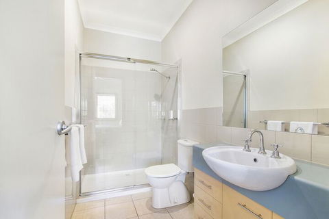 Apartments On Church - Queensland Tourism 3