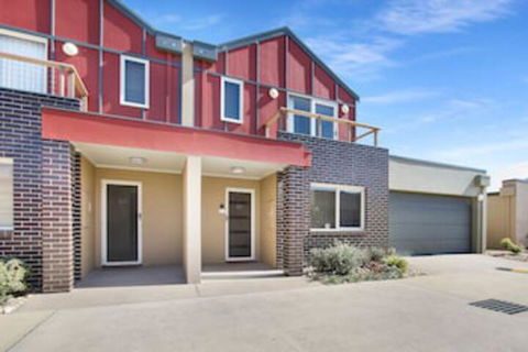 Apartments On Church - Queensland Tourism 0