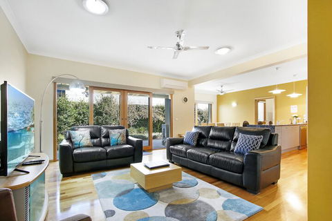 Apartments On Church - Queensland Tourism 5