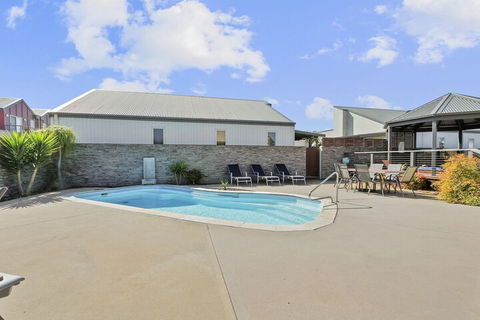 Apartments On Church - Queensland Tourism 1