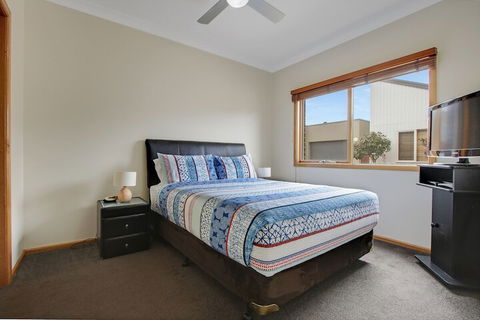 Apartments On Church - Queensland Tourism 4